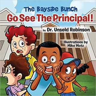 The Bay Side Bunch Go See The Principal