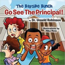 The Bayside Bunch Go See The Principal!